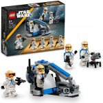 LEGO® Star Wars™ 75359 Bitevní balíček klonovaného vojáka Ahsoky z 332. legie – Hledejceny.cz