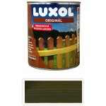 Luxol Originál 0,75 l Zeleň jedlová – Sleviste.cz