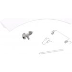 AEG Electrolux Zanussi 4055431789 originální madlo dveří pračky – Sleviste.cz