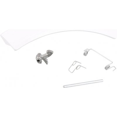 AEG Electrolux Zanussi 4055431789 originální madlo dveří pračky – Sleviste.cz