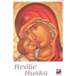 Reálie Ruska - Skokan Ladislav – Hledejceny.cz