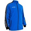 Dámská sportovní bunda Salming Delta Jacket Men modrá