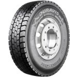 BRIDGESTONE R-STEER 001 315/80 R22,5 156/150L – Hledejceny.cz