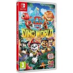 Paw Patrol: Dino World – Zboží Mobilmania