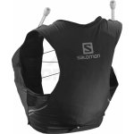 Salomon Sense Pro W with flasks 5l černý – Zbozi.Blesk.cz