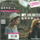 MTV Unlimited 12 měs.