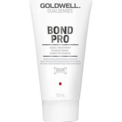 Goldwell Dualsenses Bond Pro 60sec Treatment 50 ml – Hledejceny.cz