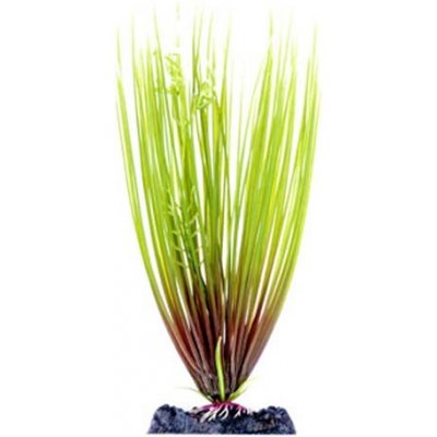 Penn Plax Rostlina umělá Hair Grass L 28 cm – Hledejceny.cz