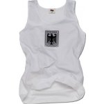 Sturm tank top BW sportovní bílé – Hledejceny.cz