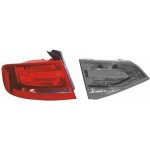 Zadní světlo VAN WEZEL 0327931 – Zboží Mobilmania