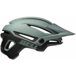 Bell Sixer Mips matt dark green/black 2025 – Hledejceny.cz