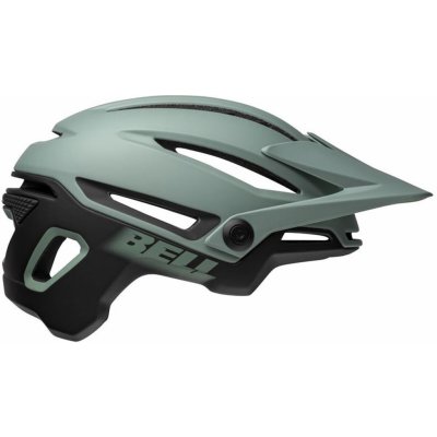Bell Sixer Mips matt dark green/black 2025 – Hledejceny.cz