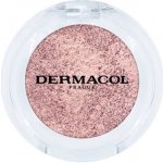 Dermacol 3D Metal Oční stín 2 Champagne 2 g – Zboží Dáma