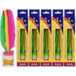 LHT Limited 5 ks – Zboží Mobilmania