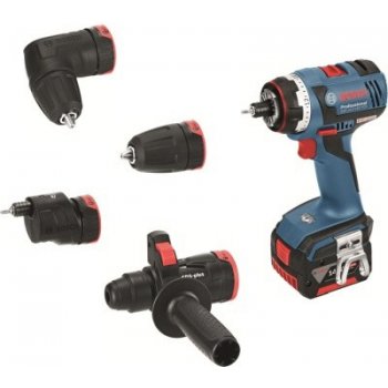 Bosch GSR 14,4 V-EC FC2 0.601.9E1.000