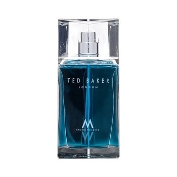 Ted Baker M toaletní voda pánská 75 ml