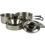 GSI Outdoors Rakau Cutlery Set – Zboží Dáma
