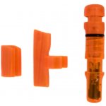 Flajzar Signalizátor Feeder 4 Oranžová – Zboží Dáma