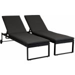 NLKAJA COBIE černá KJ96916180 – Hledejceny.cz