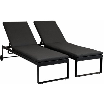 NLKAJA COBIE černá KJ96916180 – Hledejceny.cz