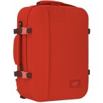 CabinZero Classic Ultra-light Naga Red 44 l – Zboží Mobilmania