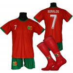 Trendie dětský dres Ronaldo Portuglasko – Hledejceny.cz