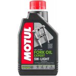Motul Fork Oil Expert SAE 5W Light 1 l – Zboží Mobilmania
