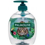 Palmolive Tropical Forest Jungle tekuté mýdlo 300 ml – Zboží Mobilmania