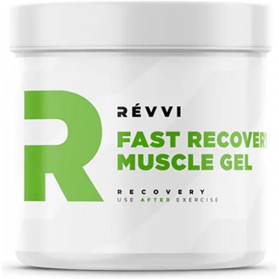Révvi Fast Recovery Muscle gel 100 ml
