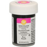 Wilton gelová barva tmavě růžová 28 g – Hledejceny.cz