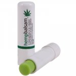 Hempbalsam konopná pomáda na rty 4,8 ml – Zbozi.Blesk.cz