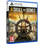 Skull & Bones – Zboží Dáma