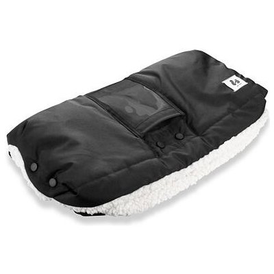 hauck Ohřívač rukou Black – Zboží Dáma