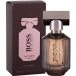 Hugo Boss The Scent Absolute parfémovaná voda dámská 30 ml – Sleviste.cz