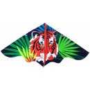 Rappa drak létající tygr 120 x 61 cm
