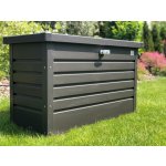Biohort FreizeitBox 100 tmavě šedá metalíza – Hledejceny.cz
