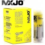 MXJO baterie 18650 3000mAh 35A – Zboží Dáma