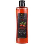 Vivaco Body Tip sprchový gel s olejem Goji 200 ml – Zboží Dáma