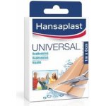 Hansaplast náplast voděodolná 1 m x 6 cm – Hledejceny.cz