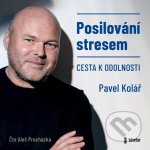 Posilování stresem (Cesta k odolnosti) - Pavel Kolář – Hledejceny.cz