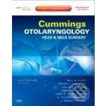 Cummings Otolaryngology – Hledejceny.cz