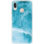 iSaprio - Blue Marble - Huawei P20 Lite – Zboží Mobilmania