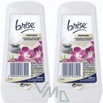 Glade by Brise japonská zahrada gel osvěžovač vzduchu Duo 2x150 g – Zbozi.Blesk.cz