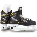 Brankářské brusle CCM Super Tacks 9380 Senior – Sleviste.cz