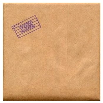 In Through The Out Door Vinyl Remaster 2014 - Led Zeppelin
