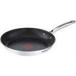 Tefal Tradiční pánev Duetto+ nepřilnavá 24 cm – Sleviste.cz