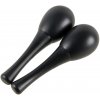 Ostatní perkuse Club Salsa Mini Maracas Black 2 ks