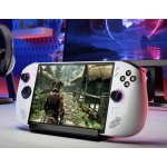 Lenovo Legion Go S 16GB/1TB Glacier White – Zboží Živě
