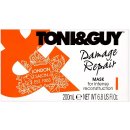 Vlasová regenerace Toni & Guy intenzivní maska pro poškozené vlasy (Reconstruction Mask) 200 ml