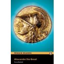 Alexander the Great + audio CD /2 ks/ - Beddall Fiona